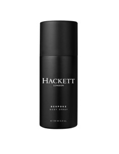 Hackett Bespoke Body Vaporisateur 150ml