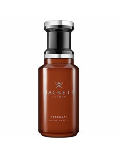 Hackett Absolute Eau De Parfum Vaporisateur 100ml