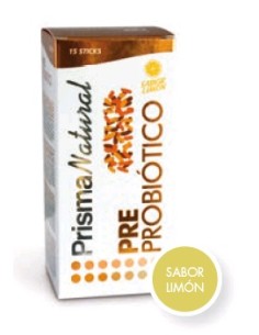 Simbiotico 15 Stick Prisma Natural