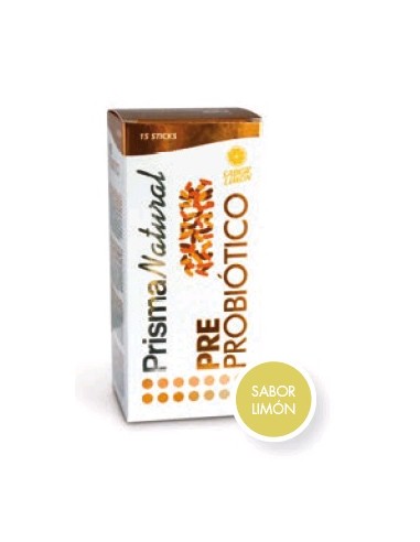 Simbiotico 15 Stick Prisma Natural Simbiotico 15 Stick Prisma Natural