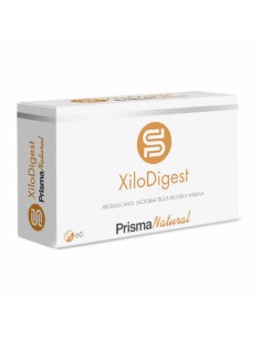 Prisma Natural Xilodigest 60 Caps