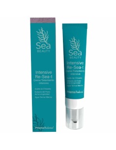 Sea Beauty Intensive Re-Sea-T Intensive Treatment Cream 50ml