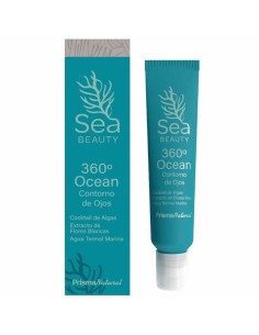 Sea Beauty 360 Ocean Eye Contour 15ml