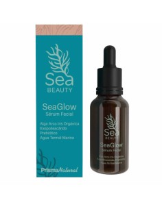 Sea Beauty SeaGlow Facial Serum 30ml