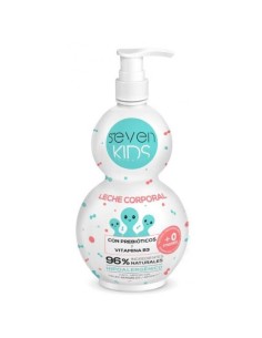 The Seven Cosmetics Leche B Seven Kids 400ml