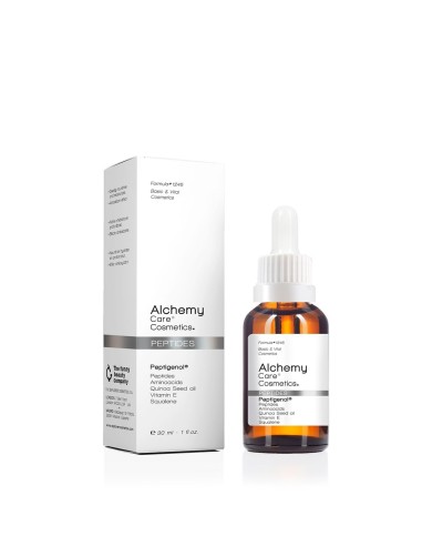 Alchemy Care Cosmetics Peptigenol Sérum 30ml Alchemy Care Cosmetics Peptigenol Sérum 30ml