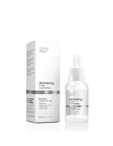 Alchemy Care Cosmetics Botx Like Sérum 30ml Alchemy Care Cosmetics Botx Like Sérum 30ml