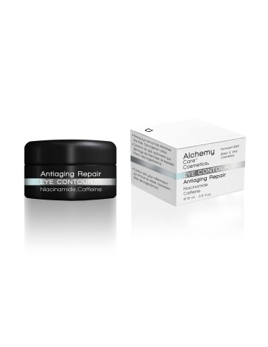 Alchemy Care Cosmetics Eye Contour Antiaging 15ml Alchemy Care Cosmetics Eye Contour Antiaging 15ml