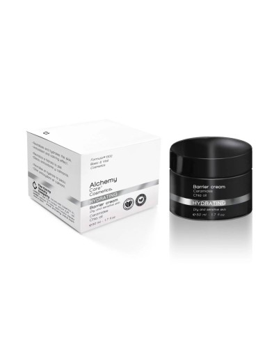 Alchemy Care Cosmetics Alchemy Hydrating Barrier Cr 50ml Alchemy Care Cosmetics Alchemy Hydrating Barrier Cr 50ml