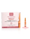 Martiderm Ampoules Formule Nº10 SPF 30 avec Couleur 30U