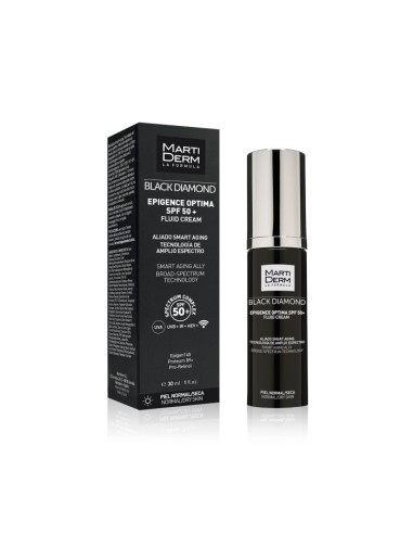 Martiderm Epigence Ótima SPF50+ Fluid Crème 30ml
