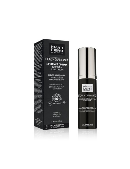 Martiderm Epigence Ótima SPF50+ Fluid Crème 30ml