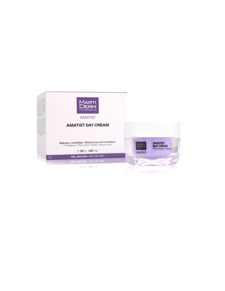 Martiderm Amatist Day Cream 50ml