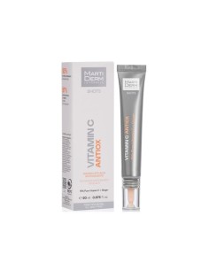 Martiderm Vitamin C Antiox 20ml