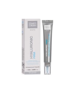Martiderm Hyaluronic Firm 20ml
