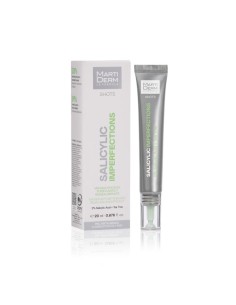 Martiderm Salicylic Imperfections 20ml