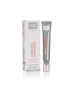 Martiderm Arbutin Dark Spots