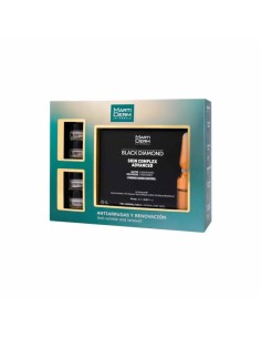 Martiderm Black Diamond Skin Complex+ 30 Ampoules Set 5 Pièces