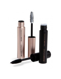 Magic Studio Powerful Cosmetics Shaky Primer y Volume Mascara Lote 2 P