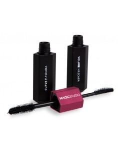 Magic Studio Powerful Cosmetics Volume y Curve Mascara 20ml