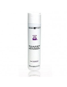 Sebastian Shaper Color Survivor Daily Conditioner 250ml