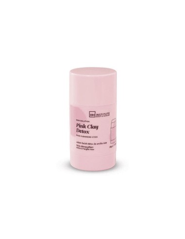 Idc Institute Idc Cleansing Stick Detox Pink 42027 Idc Institute Idc Cleansing Stick Detox Pink 42027