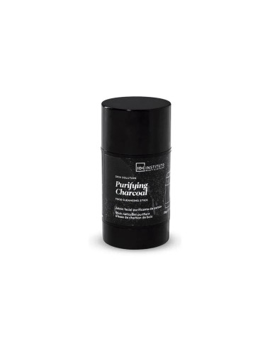 Idc Institute Purifying Charcoal Face Cleansing Stick 25g Idc Institute Purifying Charcoal Face Cleansing Stick 25g