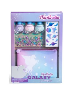 Martinelia Galaxy Dreams Fantastic Beauty Set