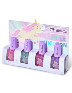 Martinelia Little Unicorn Nail Polish Coffret