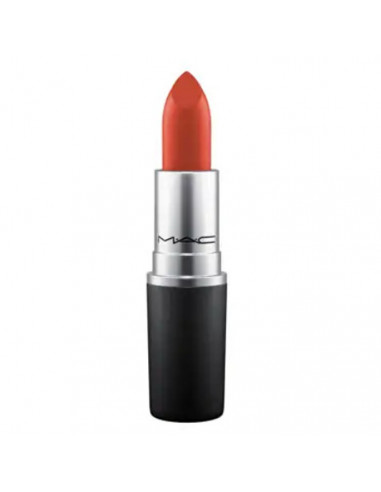 Mac Matte Lipstick Marrakesh 3g Mac Matte Lipstick Marrakesh 3g