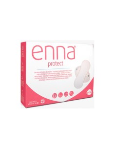 Enna Protège-slip Écologique Réutilisable Protect 1 unité