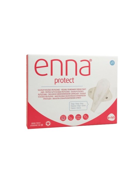 Enna Salvaslip Tong Protect 1 Unité
