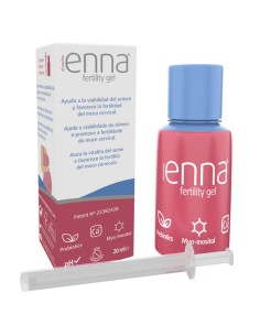 Enna Fertility Gel 20ml