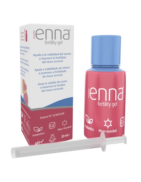 Enna Fertility Gel 20ml