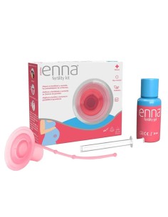 Enna Fertility Kit 2 Pièces