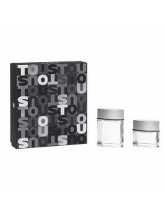 Tous Man Eau De Toilette Vaporisateur 100ml Coffret 2 Produits