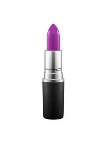 Mac Amplified Lipstick Violetta 3gr Mac Amplified Lipstick Violetta 3gr