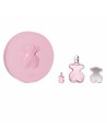 Tous Love Me Eau De Parfum Vaporisateur 90ml Coffret 3 Produits