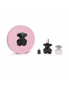 Tous Loveme The Onyx Parfum Vaporisateur 90ml Coffret 3 Produits