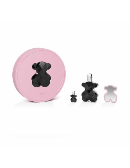 Tous Loveme The Onyx Parfum Vaporisateur 90ml Coffret 3 Produits