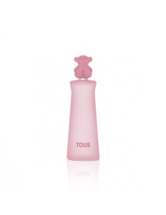 Tous Kids Girl et 100 Vap