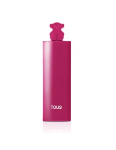 Tous More More Pink Eau De Toilette Vaporisateur 90ml
