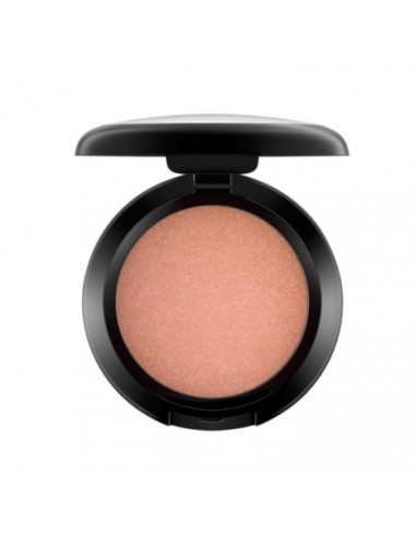 Mac Sheertone Shimmer Blush Sunbasque 6g Mac Sheertone Shimmer Blush Sunbasque 6g