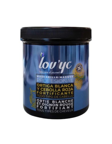 Elie Saab Lovyc Ortiga Blanca Mascarilla Fortificante 400ml Elie Saab Lovyc Ortiga Blanca Mascarilla Fortificante 400ml