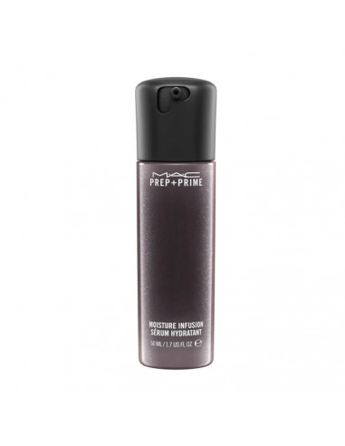Mac Prep + Prime Moisture Infusion Serum 50ml Mac Prep + Prime Moisture Infusion Serum 50ml