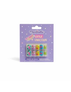 Martinelia Little Unicorn Nails