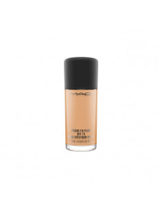 Mac Studio Fix Fluid Foundation Spf15 C5 30ml