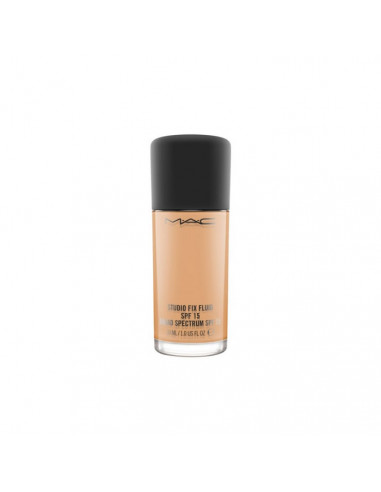 Mac Studio Fix Fluid Foundation Spf15 C5 30ml Mac Studio Fix Fluid Foundation Spf15 C5 30ml