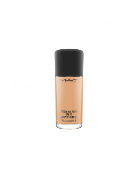 Mac Studio Fix Fluid Foundation Spf15 C5 30ml