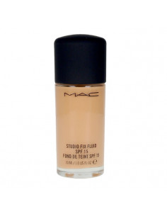 Mac Studio Fix Fluid Spf15 Foundation C4.5 30ml